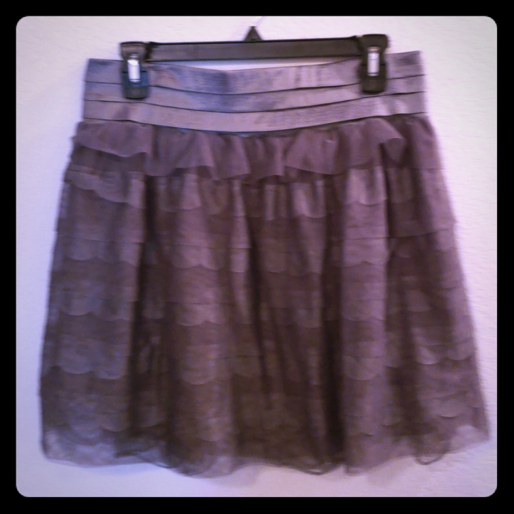 Takara Skirt
